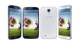Wave hello to Galaxy S4 – it’s got the magic
